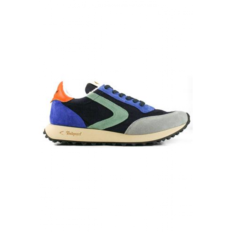 Valsport Sneakers Blau