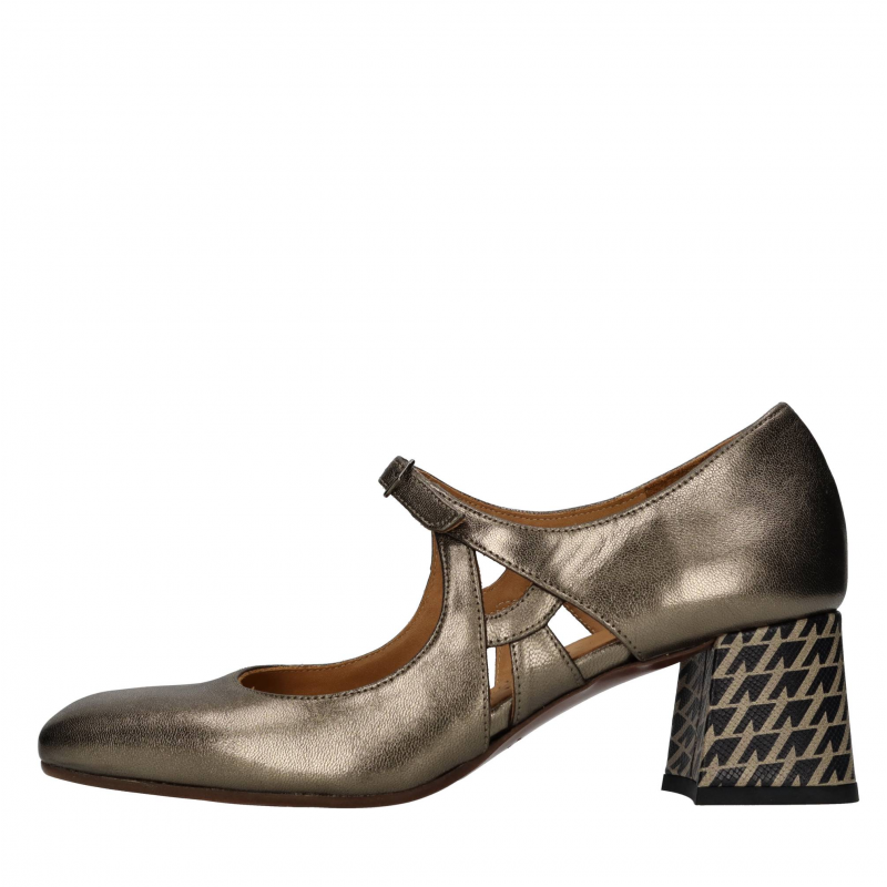 Chie Mihara Schuhe mit Cocktail
