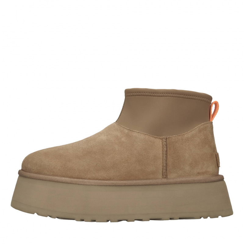 Ugg Schwarze Stiefel