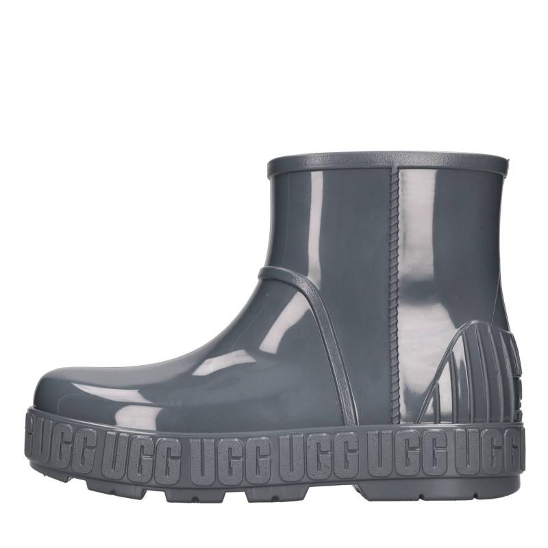 Ugg Blaue Stiefel