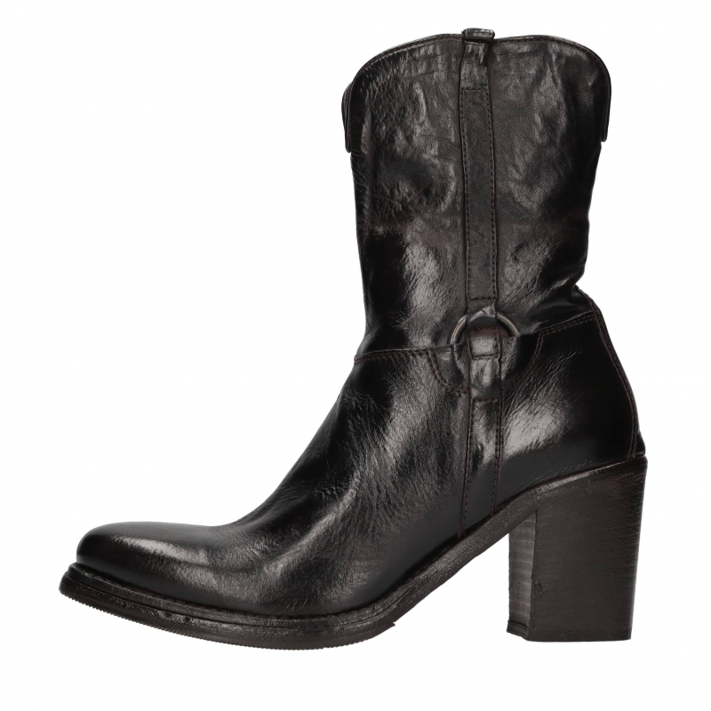 Hundred 100 Moro Kopfstiefel