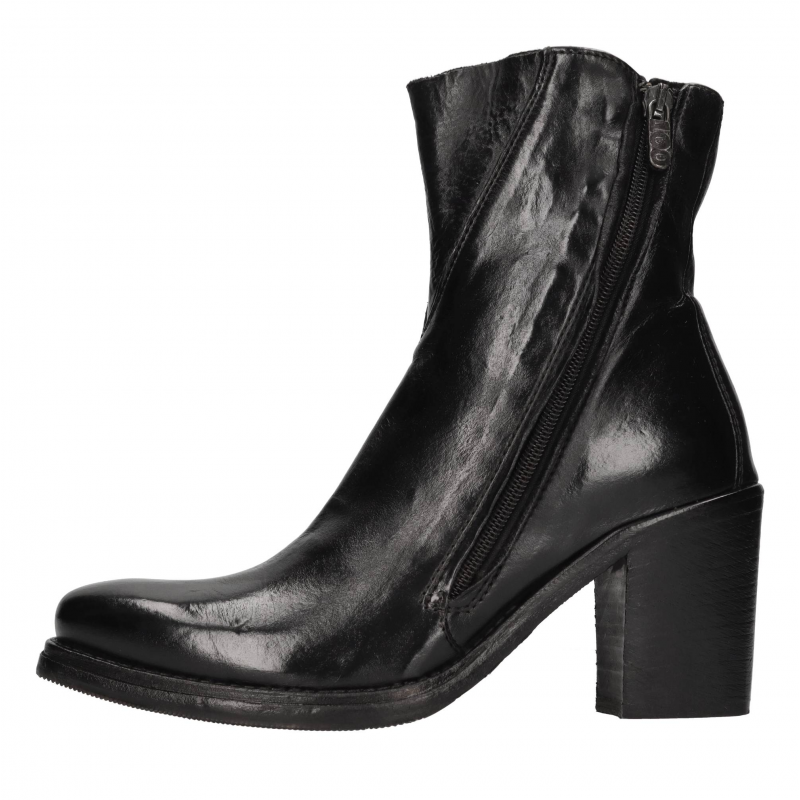 Hundred 100 Stiefel schwarz
