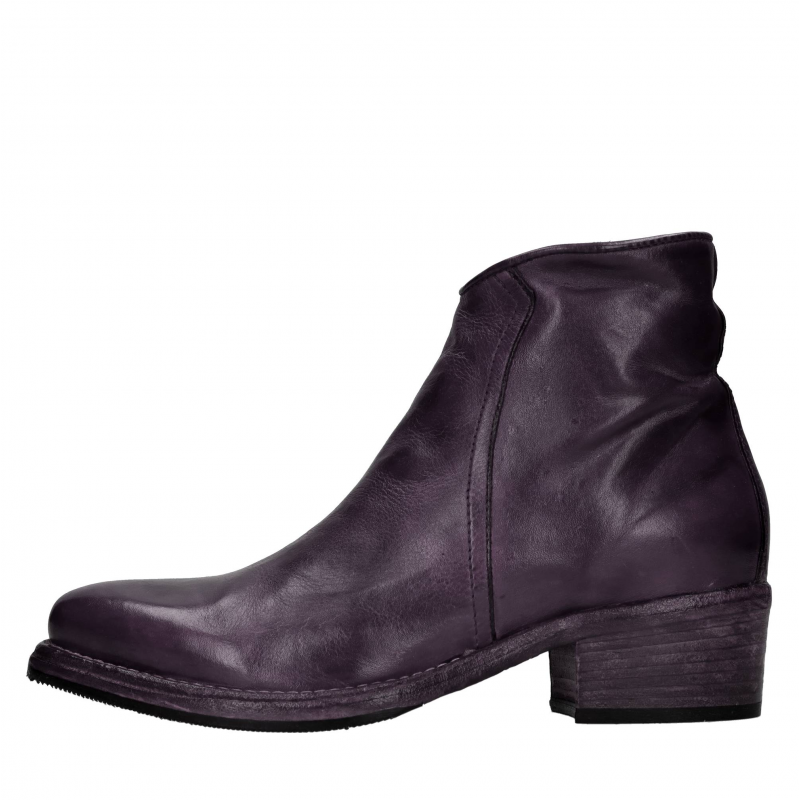 Hundred 100 Stiefel schwarz
