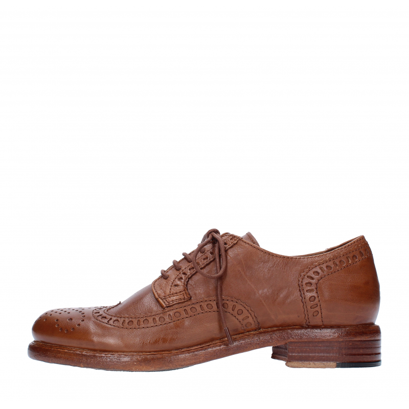 HUNDRED 100 Halbschuhe aus Leder