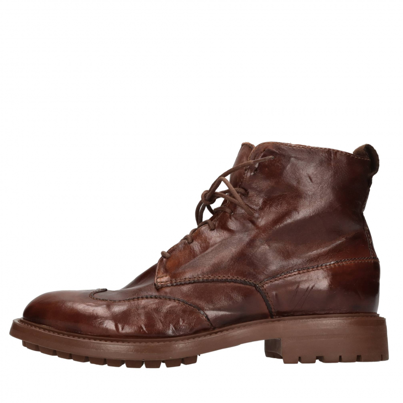 Hundred 100 Schwarze Stiefel
