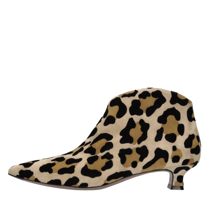 Mara Bini Tierstiefel