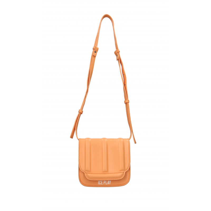 Ice Play Taschen. Orange