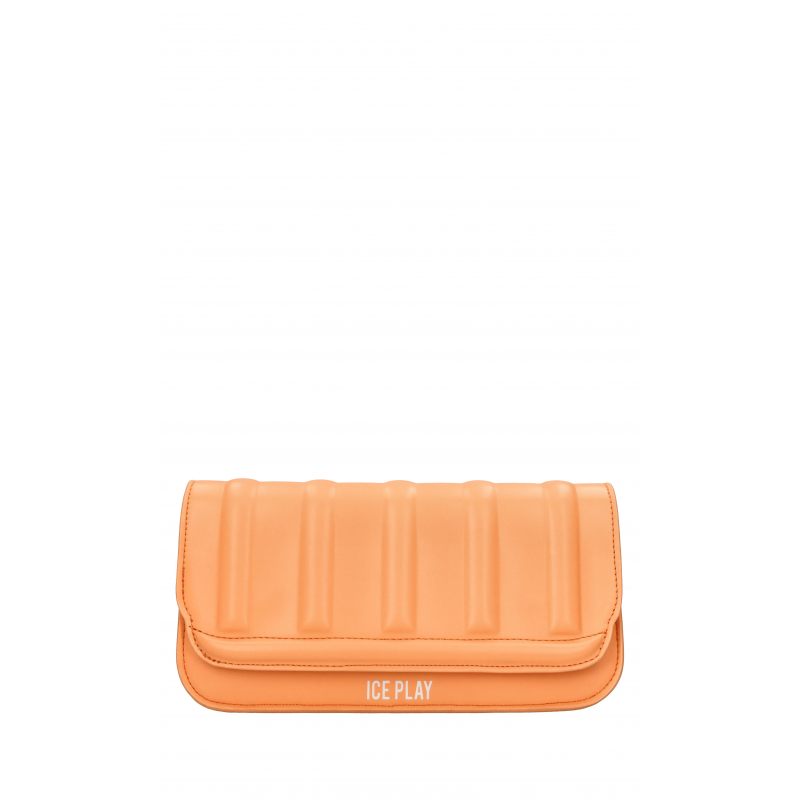 Ice Play Taschen. Orange