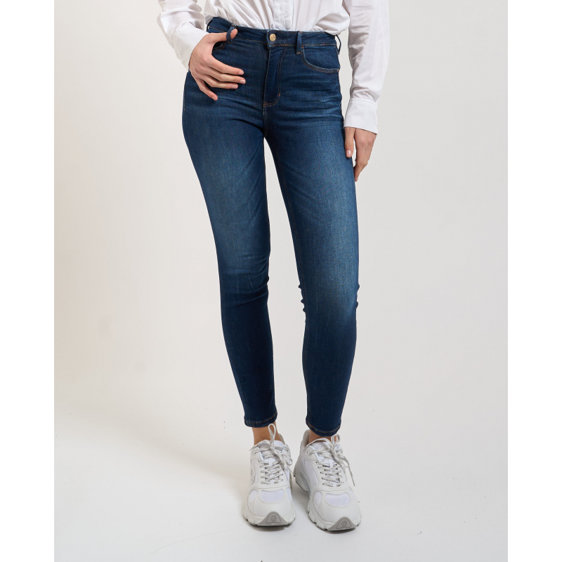 Guess Jeans Blue