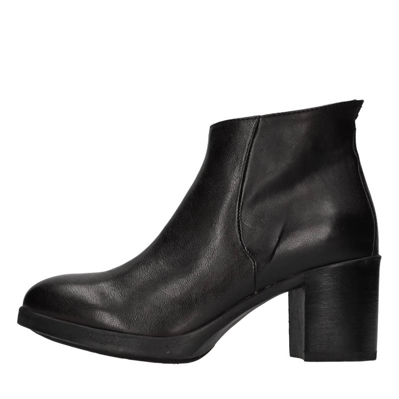 Hundred 100 Stiefel schwarz