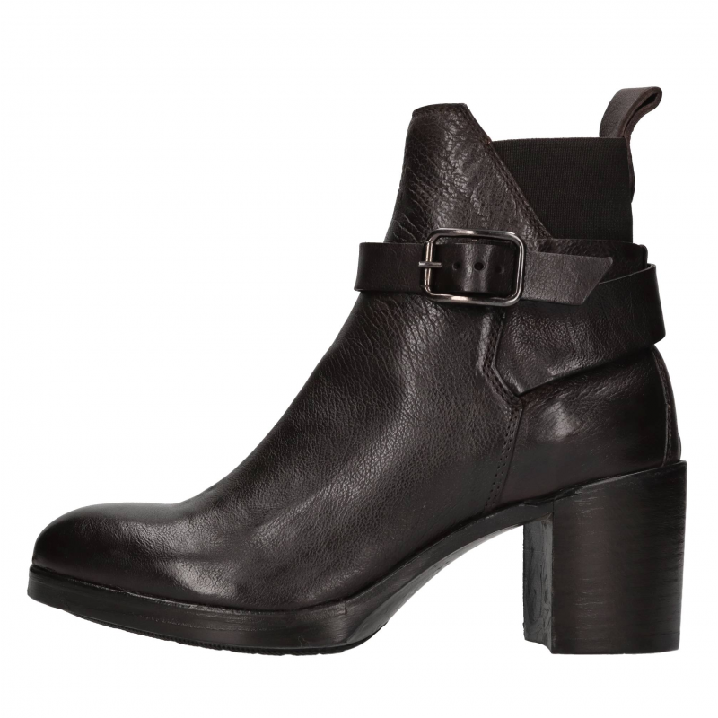 Hundred 100 Moro Kopfstiefel
