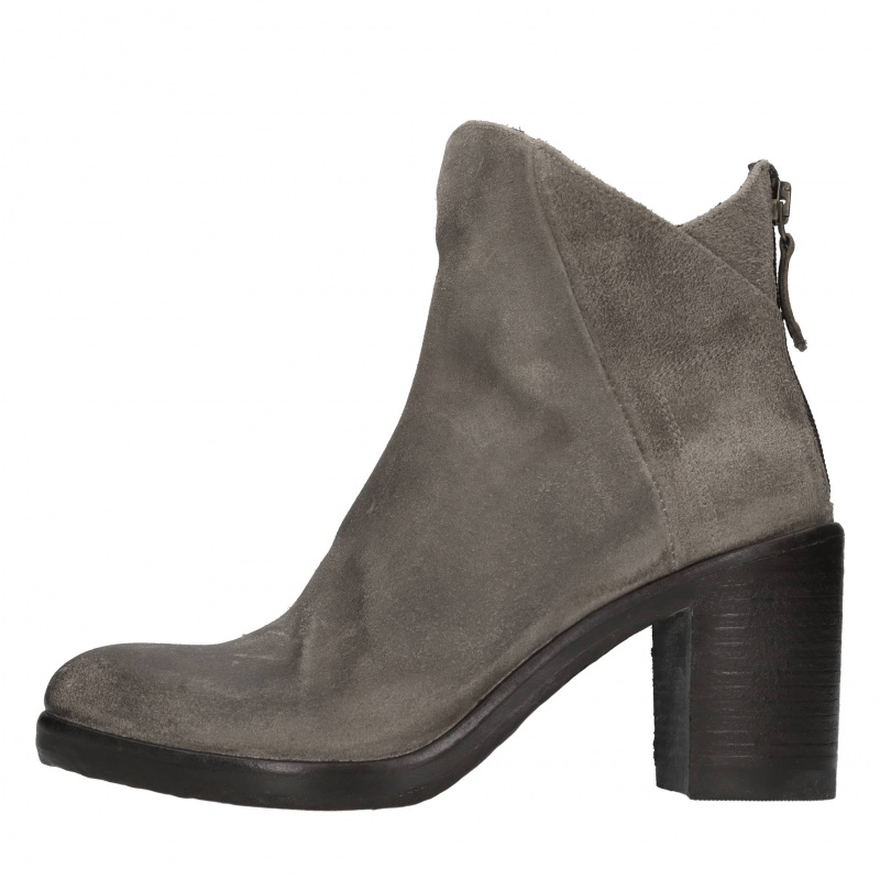 Hundred 100 Stiefel schwarz