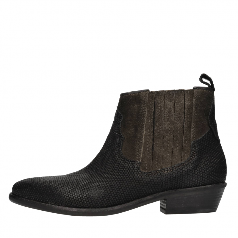 Hundred 100 Mehrfarbige Stiefel