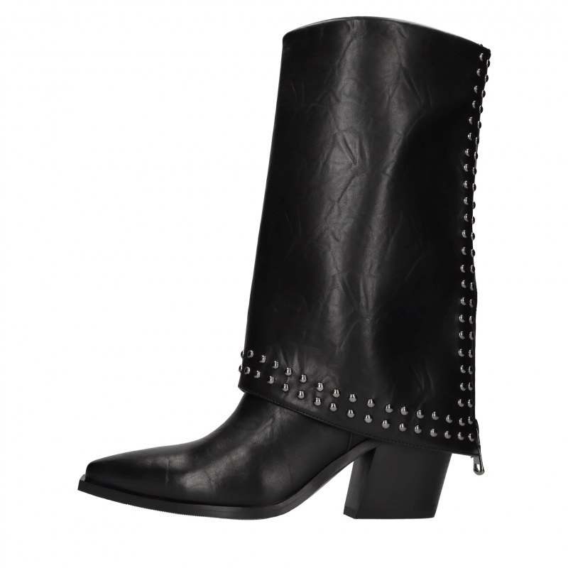 Exe Stiefel schwarz