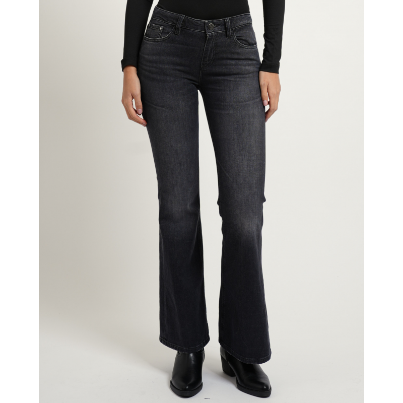 Guess Jeans Black