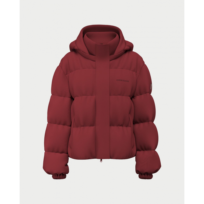 Guess Rote Jacken