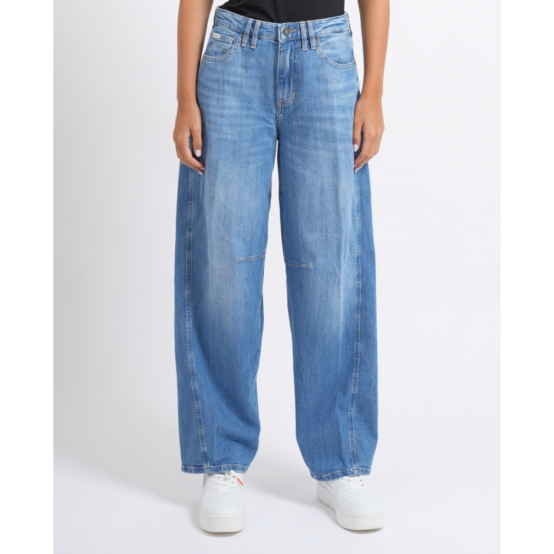 Guess Jeans Blue