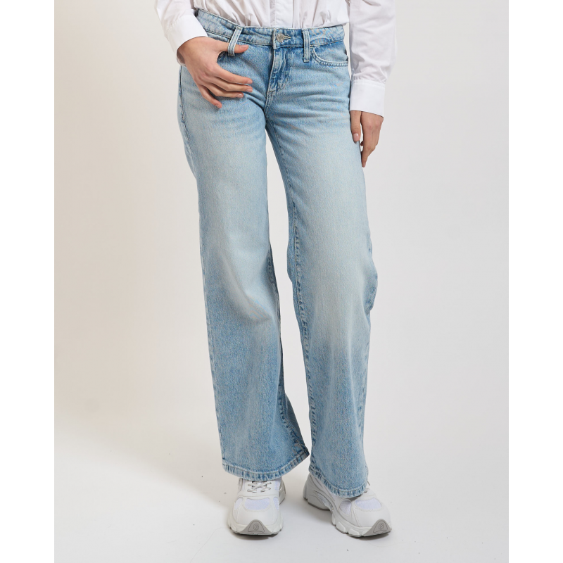 Guess Jeans Blue
