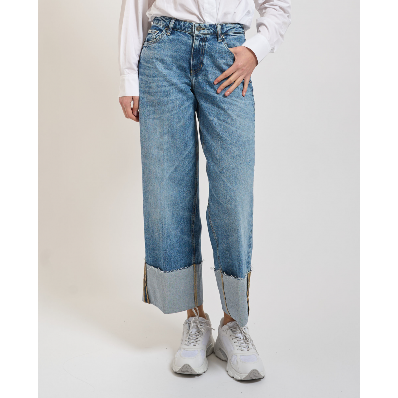 Guess Jeans Blue