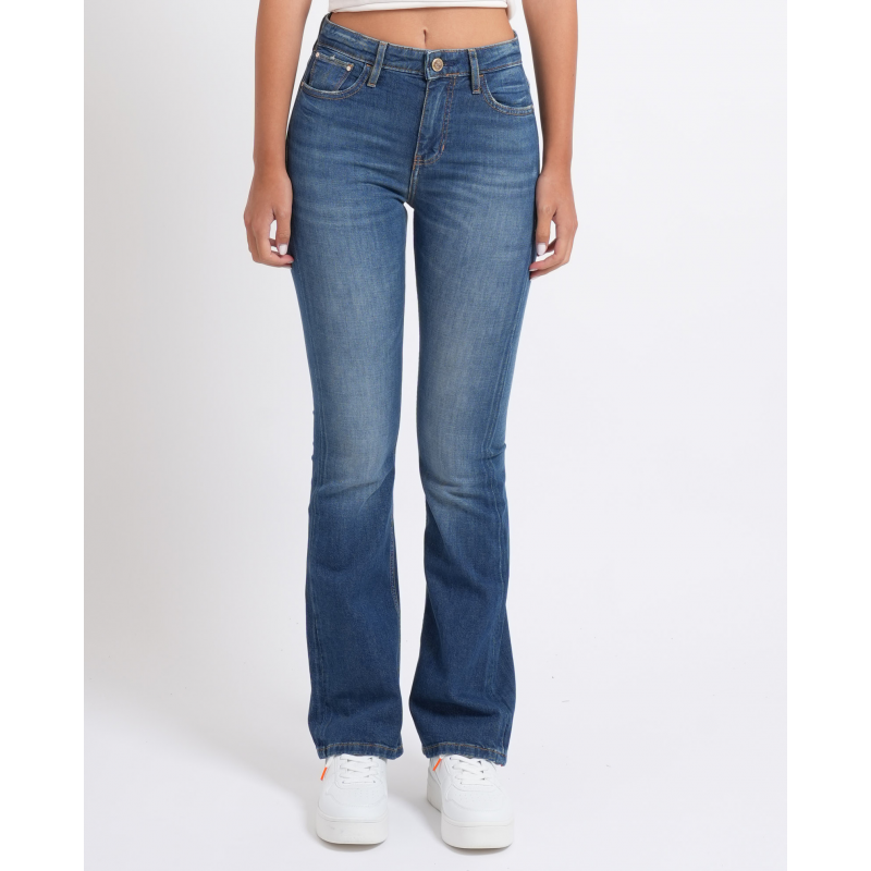 Guess Jeans Blue