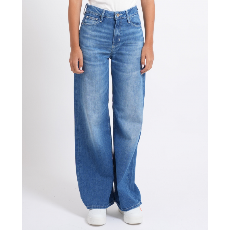 Guess Jeans Blue