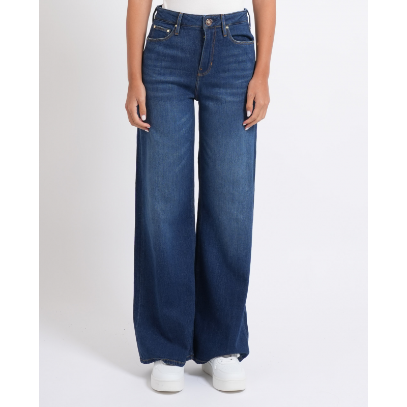 Guess Jeans Blue