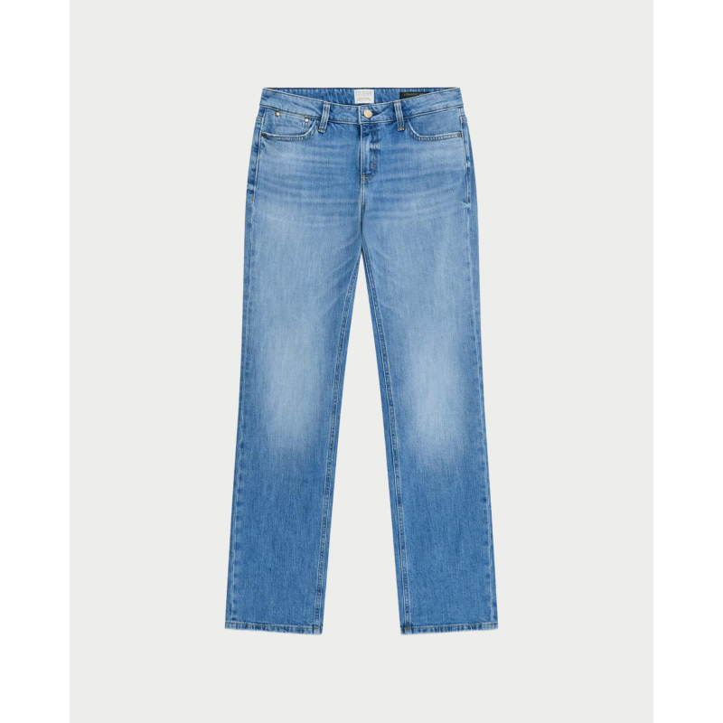 Guess Jeans Blue