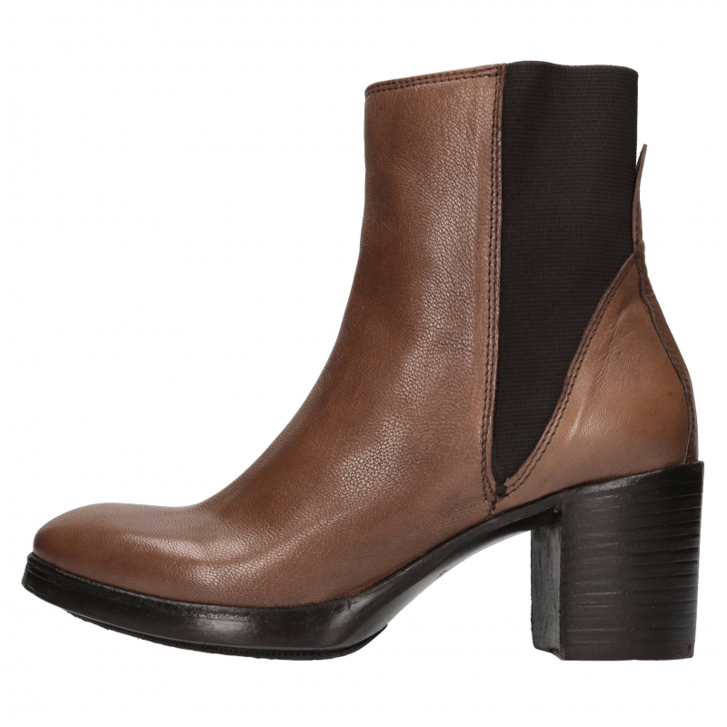Hundred 100 Schwarze Stiefel