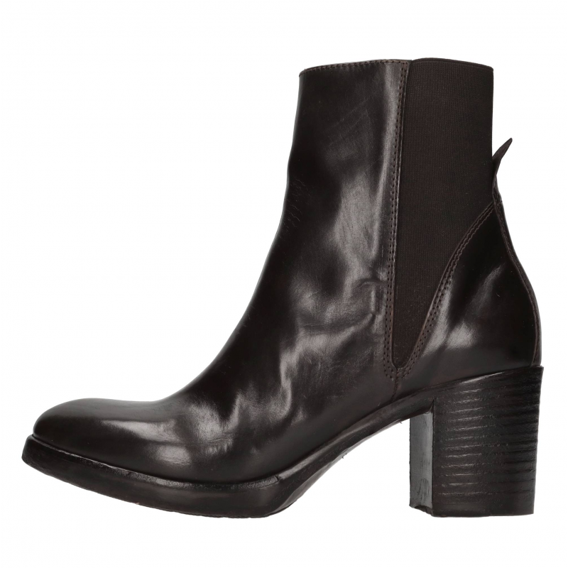 Hundred 100 Moro Kopfstiefel