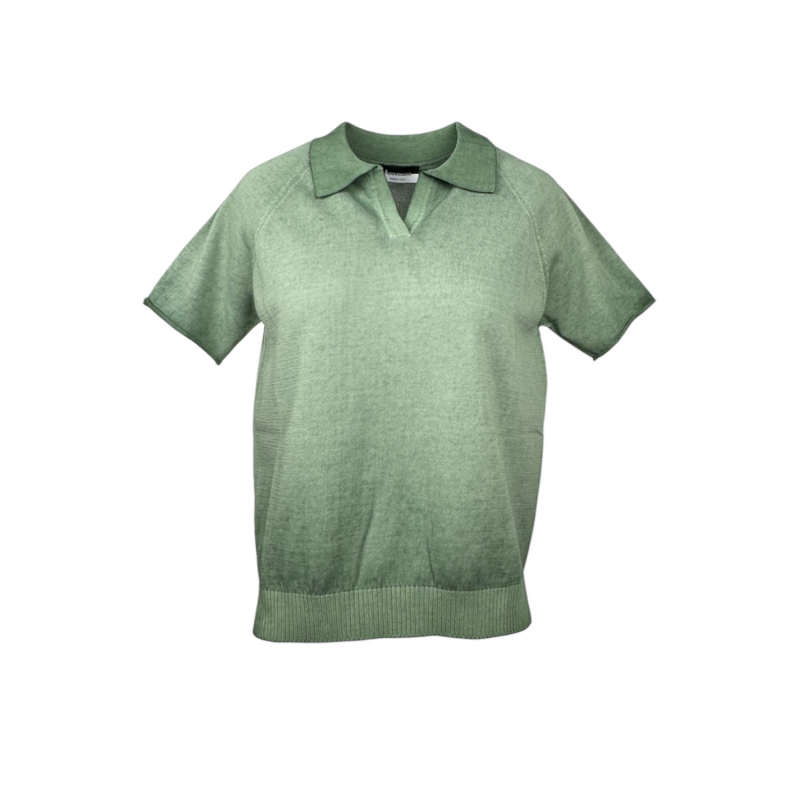 Arovescio T-Shirt und Polo Militare