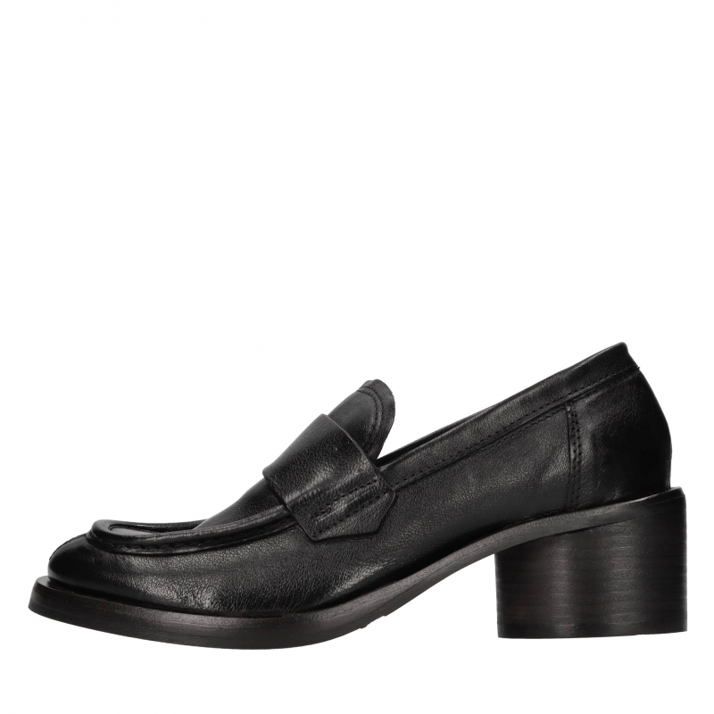 Hundred 100 Niedrig Schuhe Schwarz