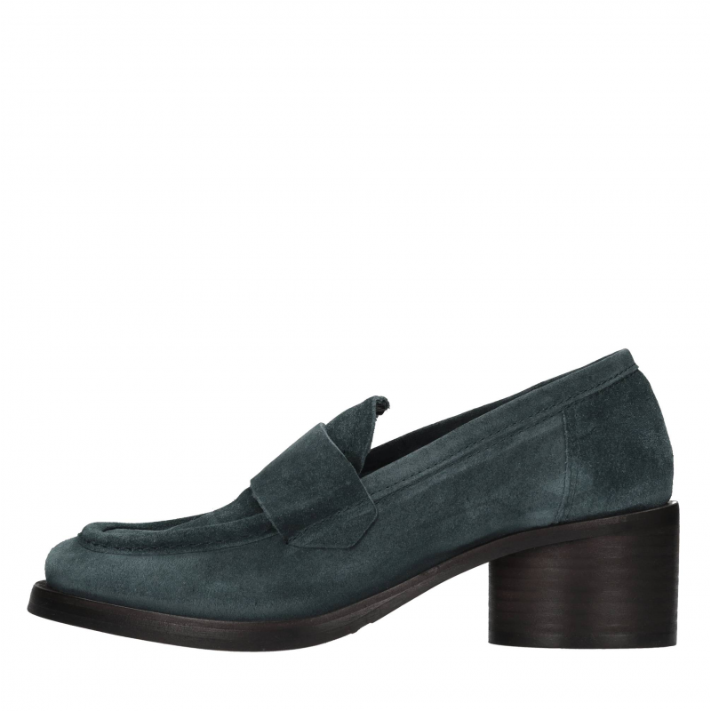 Hundred 100 Niedrige Schuhe Grun