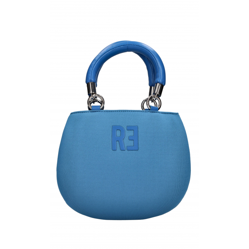 Rebelle Taschen... Blau