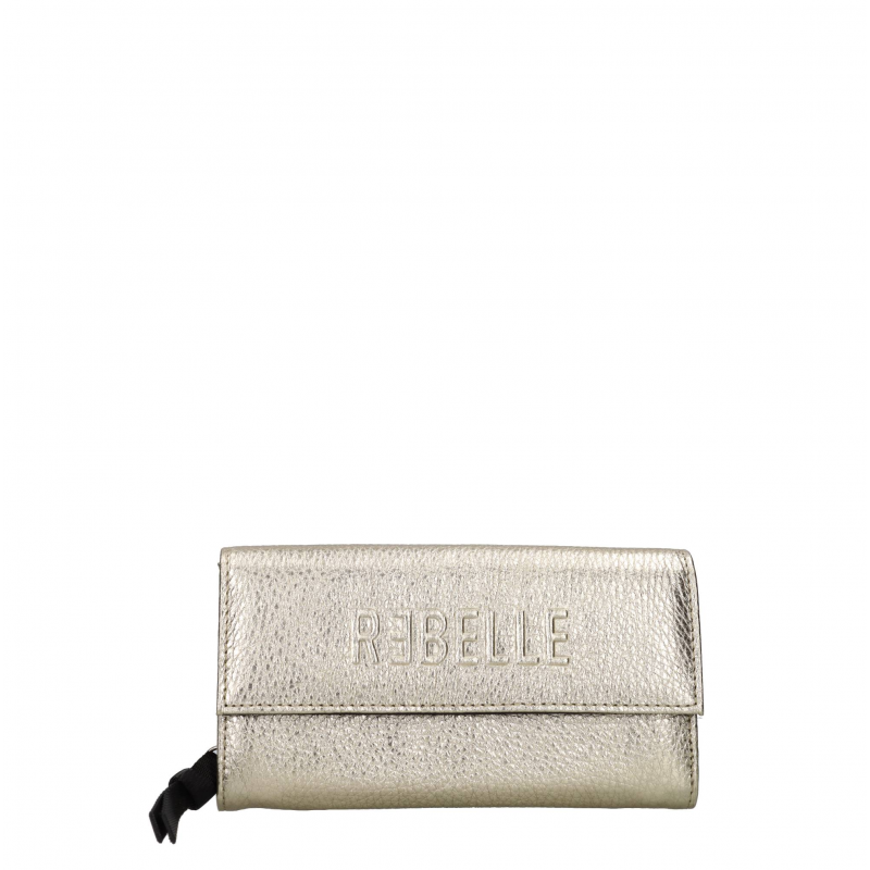 Rebelle Wandtattoo Platinum