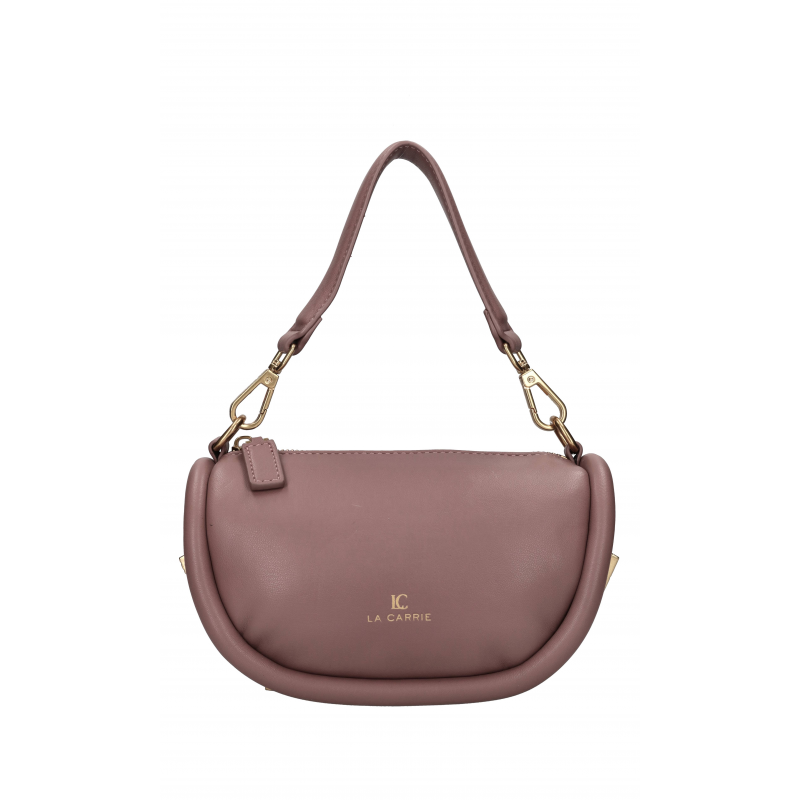 La Carrie Taschen. Rosa