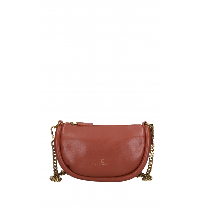 La Carrie Taschen... Rot