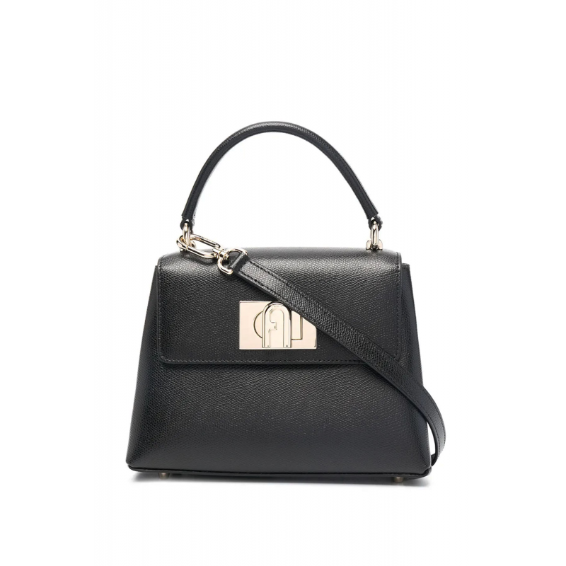Furla Taschen. Gelb