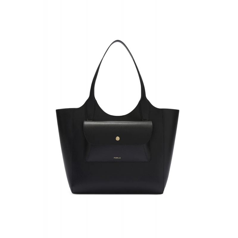 Furla Taschen. Gelb