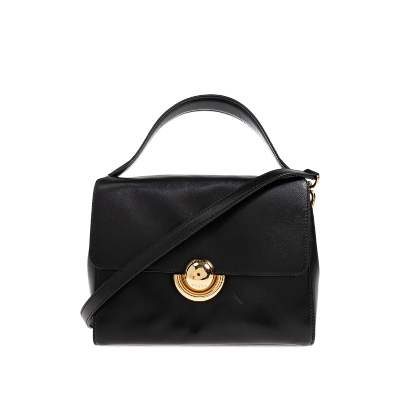 Furla Taschen. Schwarz