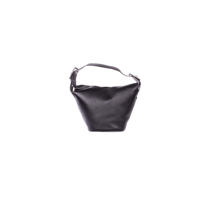 Dondup Taschen. Schwarz