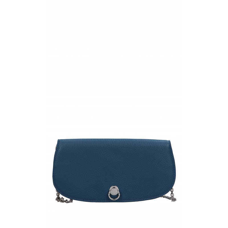 Gianni Chiarini Taschen. Blau