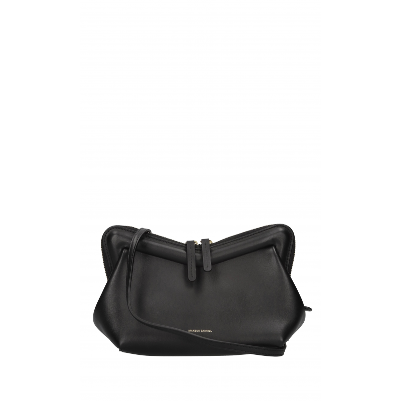 Mansur Gavriel Taschen. Schwarz