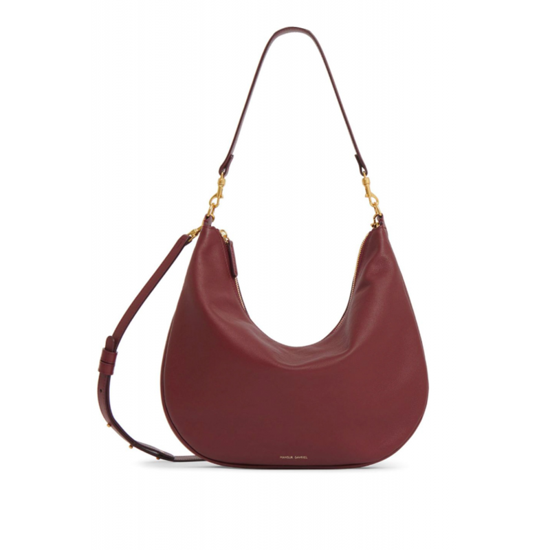 Mansur Gavriel Taschen... Bordeaux