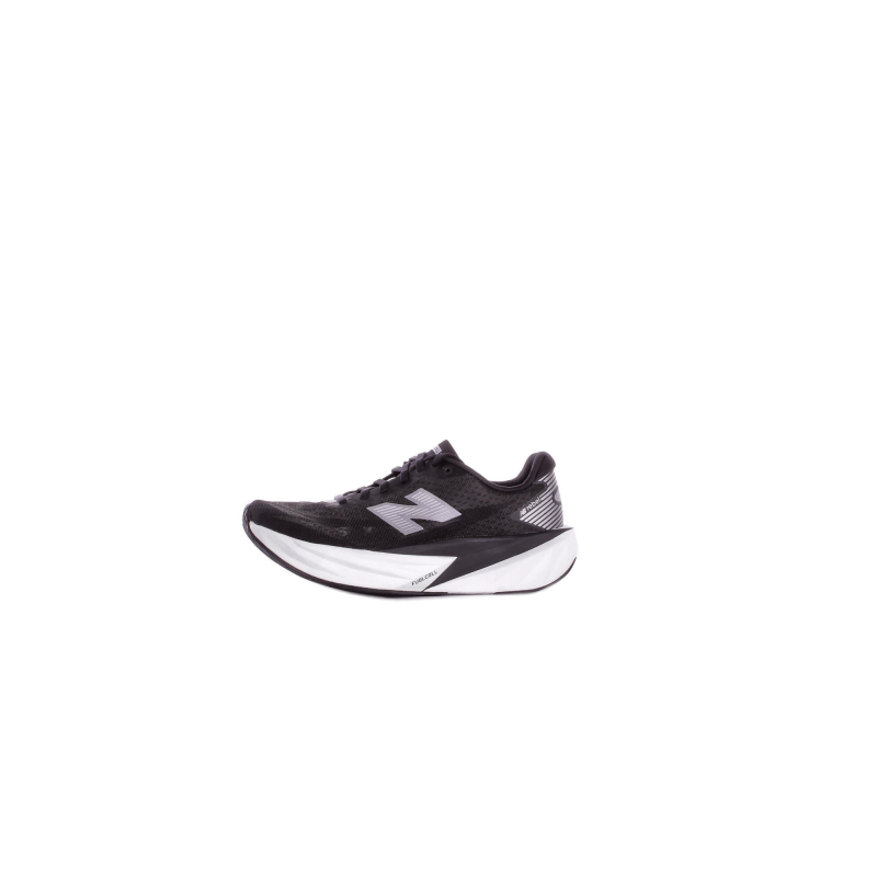 New Balance Schwarze Sneaker