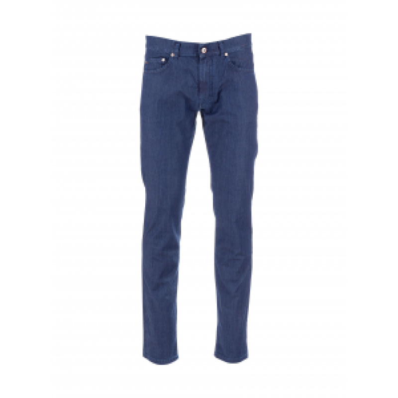 Harmont & Blaine Blaue Hose