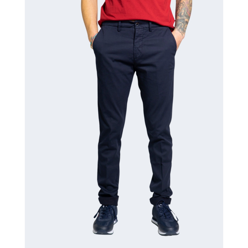 Blaue Hose von Harmont & Blaine