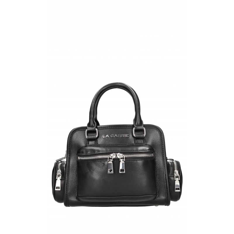 La Carrie Taschen... Schwarz