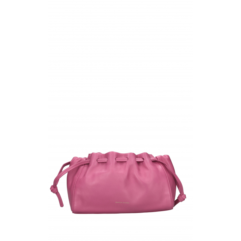 Mansur Gavriel Taschen. Fuchs