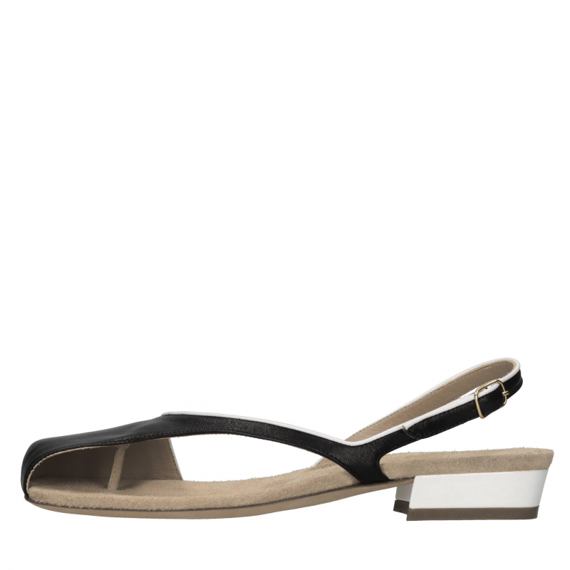 Dries Van Noten Niedrig Schuhe Schwarz