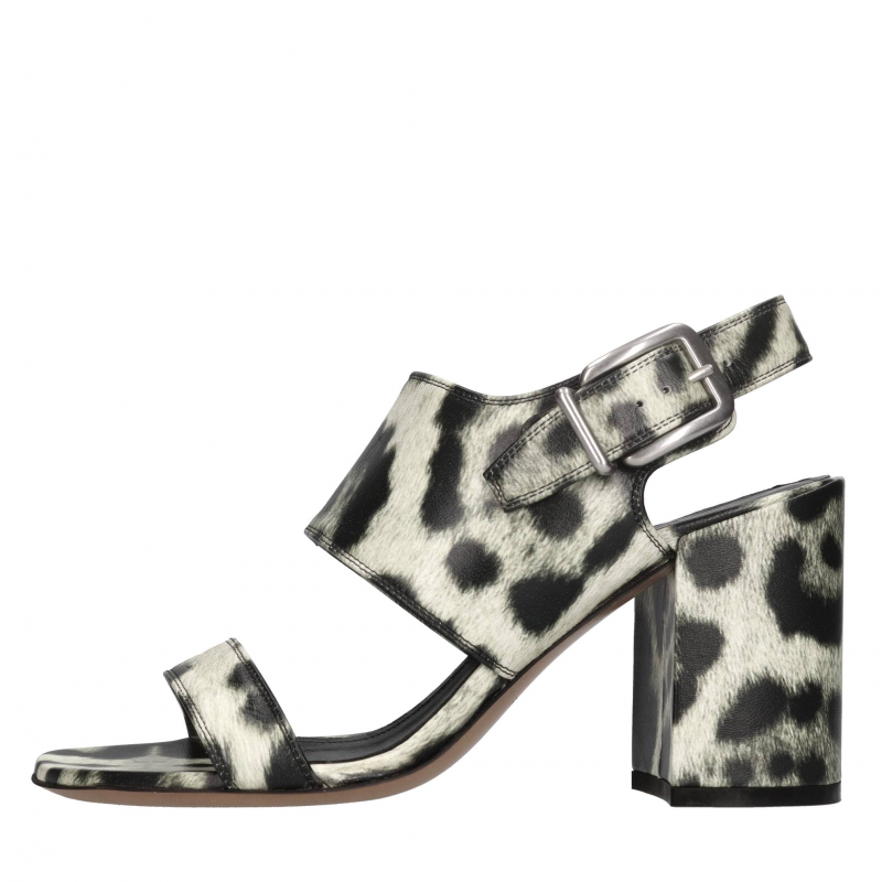 Dries Van Noten Sandelblumen